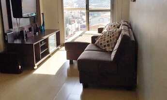 Imagem 3: Apartamento de 60 m² para venda em condomínio de São Paulo!!!