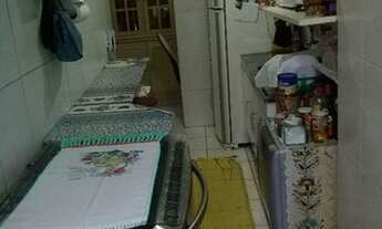 Imagem 4: Apartamento em Guaianazes