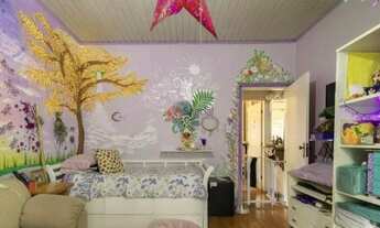 Imagem 6: Sobrado na Moóca lindo todo reformado