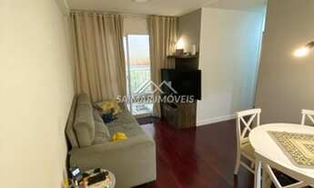 Imagem 5: São Paulo - Apartamento Padrão - Vila Ema