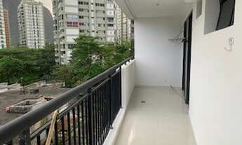 Imagem 5: SÃO CONRADO - RESIDENCIAL, 2 QUARTOS, 1 VAGA, 80 M²