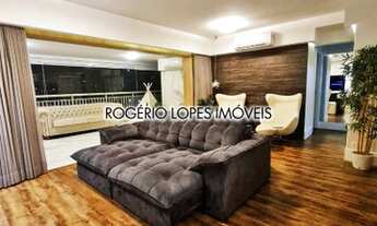 Imagem 6: LINDO Apartamento para venda com 115 m², 2 suítes na Chácara Inglesa - São Paulo - SP