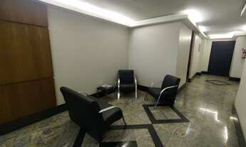 Imagem 3: PORTO ALEGRE - Conjunto Comercial/Sala - FLORESTA