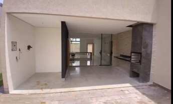 Imagem 6: Casa para venda tem 104 metros quadrados com 3 quartos em Antônio Cassimiro - Petrolina