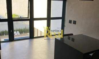 Imagem 4: Loft à venda, 54 m² por R$ 765.000,00 - Vila Romana - São Paulo/SP