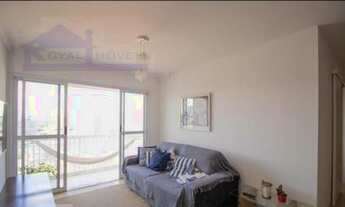 Imagem 2: Apartamento em São Paulo