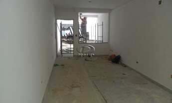 Imagem 2: SOBRADOS NOVOS - 3 DORMITÓRIOS - PARQUE SÃO LUCAS