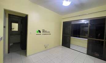 Imagem 6: Apartamento Quarto e sala, 44m2, Pituba Ville - Salvador - BA