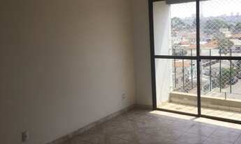 Imagem 2: Apartamento para venda com 58 metros quadrados com 2 quartos em Vila Liviero - São Paulo