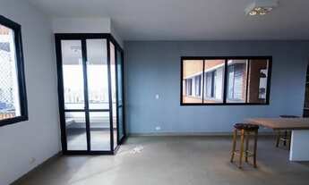 Imagem 6: Apartamento para aluguel e venda possui 204 metros quadrados com 4 quartos