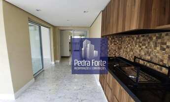 Imagem 2: Apartamento de alto padrão, localização excelente