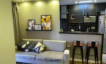 Imagem 4: São Paulo Residencial Firenze Campo Limpo!