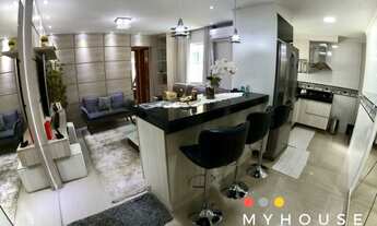 Imagem 2: COBERTURA 142m² - 2 Dorms, 3 Banheiros, Churrasqueira e SPA - Vila Metalúrgica Santo Andr