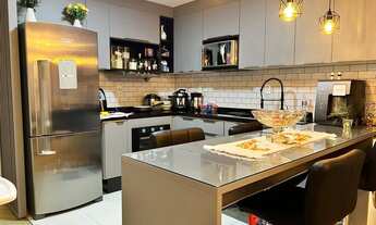 Imagem: Apartamento para venda com 62 metros quadrados