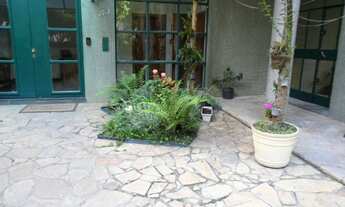 Imagem 4: Apartamento para venda possui 97 metros quadrados com 2 quartos em Paraíso - São Paulo - S