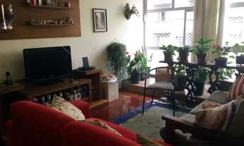 Imagem 3: São Paulo - Apartamento Padrão - SANTA CECÍLIA