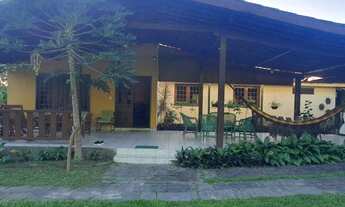 Imagem: Casa térrea em Condomínio de Aldeia 4