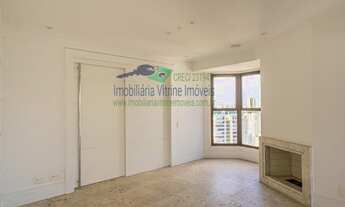 Imagem 7: APARTAMENTO DUPLEX ALTO PADRÃO PARA VENDA COM 592 METROS, 04 SUÍTES E 05 VAGAS EM VILA AND