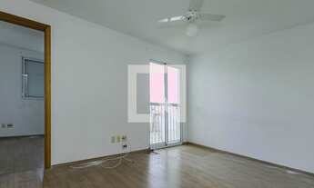 Imagem 3: Apartamento para Aluguel - Vila Brasileira, 3 Quartos, 70 m2