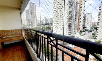 Imagem 3: CHARMOSO PRÉDIO - EXCELENTE LOCALIZAÇÃO - 72 M² ÚTEIS