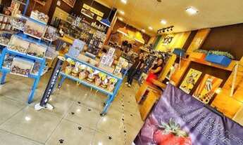 Imagem 2: Chocolateria Xôks Rio Preto