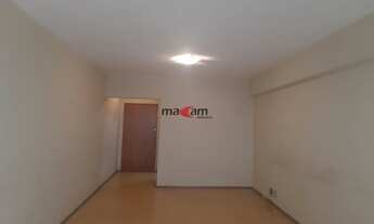 Imagem 3: Vila Olímpia: Oportunidade - Apartamento com 2 dormitórios sendo 1 suíte com sacada, 3 ban