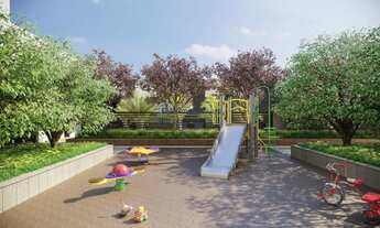 Imagem 6: APARTAMENTO NOVO 123,56 MTS² - 3 SUÍTES - 3 VAGAS- VILA MARIANA