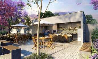 Imagem 4: Apartamento com 2 dormitórios à venda, 46 m² por R$ 289.000,00 - Vila Guilherme - São Paul