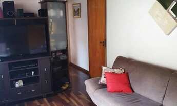 Imagem 3: Casa 4 dormitórios, 01 suite, 2 vagas - Largo do Cambuci