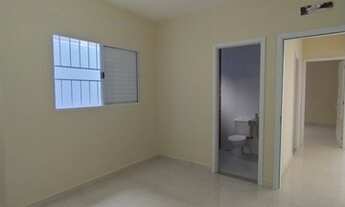 Imagem 3: Hortolândia - Casa Padrão - Jardim Interlagos