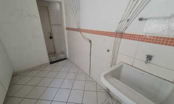 Imagem 7: Apartamento de três dormitórios com uma vaga de garagem, próximo do shopping HIgienopolis!