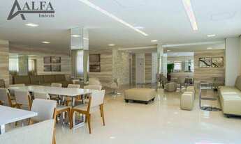 Imagem 3: * The Address - OPORTUNIDADE - Excelente apto. c/ amplo terraço gourmet c/ churrasqueira