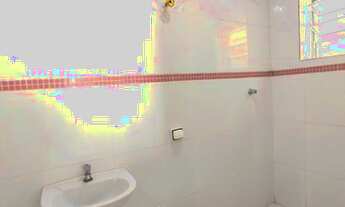 Imagem 4: Casa para aluguel possui 40 metros quadrados com 1 quarto em Mooca - São Paulo - SP