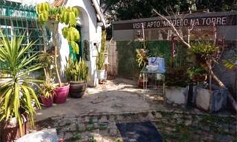 Imagem 2: Casa de vila em Pinheiros, 81m², espetacular local