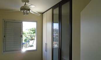 Imagem 3: Apartamento para venda tem 48 metros quadrados com 2 quartos em Jardim Monte Alegre - São