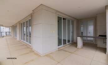 Imagem 4: Apartamento para venda tem 400 m² com 4 Suítes - 5 vagas em Moema - São Paulo - SP