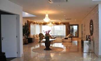 Imagem 6: FLORIANóPOLIS - Casa Padrão - Jurerê Internacional