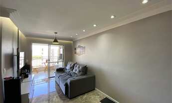 Imagem 7: Apartamento á venda, em Santana, com 03 dormitórios e 02 vagas de garagem