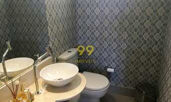 Imagem 6: Belíssimo Apartamento a venda 3 suítes - 190m2