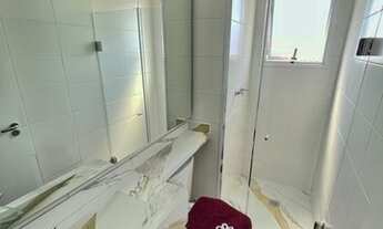 Imagem 2: Apartamento para venda com 50 metros quadrados com 2 quartos em Jardim Novo Taboão - São P