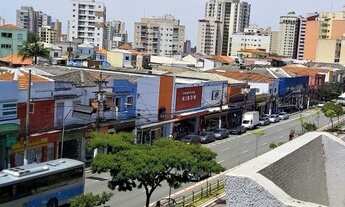 Imagem 4: Apartamento, 90 metros, 2 quartos, sem vaga - Praça da Arvoré - São Paulo - SP