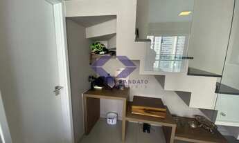 Imagem 7: OPORTUNIDADE A VENDA BROOKLIN APARTAMENTO DUPLEX 84 M² R$ 750.000,00