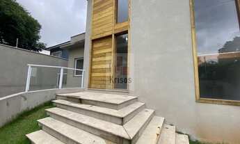 Imagem 2: Casa de condomínio sobrado para aluguel e venda com 550 metros quadrados com 4 quartos