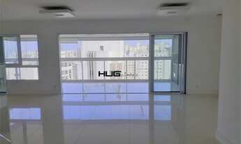 Imagem 2: Apartamento alto padrão 3 suites, 3 vagas em Moema - São Paulo - SP