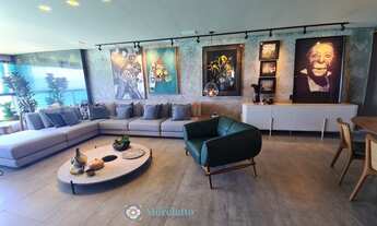 Imagem 7: Alto Padrão à Beira Mar