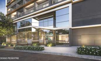 Imagem 7: Apartamento na Vila Mariana de 131 M² com 3 suítes e lavabo