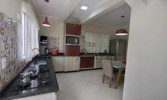 Imagem 5: Casa / Sobrado - Cidade Jardim - Venda - Residencial