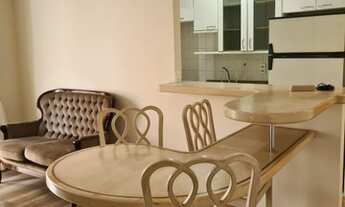 Imagem 5: 63 M2 - 2Dt (1 Suite) - Closet - AS - 1 Vaga - Ótimo Local