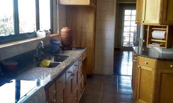 Imagem 5: Apartamento com 3 dormitórios à venda, 145 m² por R$ 1.960.000,00 - Vila Madalena - São Pa