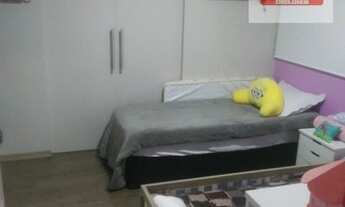 Imagem 5: Apartamento em Jardim da Saúde - São Paulo